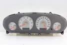 05 06 Dodge Stratus P04602469AA Speedometer Instrument Cluster Gauges 75K. Fixed Price $47.97.