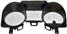 Dorman 10-0300B Instrument Cluster Lens Fits 05 07 Ford Mustang. Fixed Price $64.52.