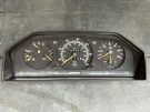 1995 Mercedes W124 E300D Diesel Speedometer Instrument Cluster Oem 1245423865. Fixed Price $1100.00.