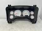 2004-2005 Dodge Ram 1500 Used Instrument Cluster P#P56051103AF. Fixed Price $150.00.