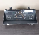 88-91 Mighty Max D50 Pickup Oem Instrument Speedometer Gauge Cluster 157,778. Fixed Price $112.50.