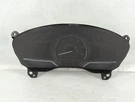 2017 Lincoln Navigator Speedometer Instrument Cluster Gauges QQI7X. Fixed Price $46.83.