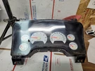 06 Ram 1500 Speedometer Instrument Dash Gauge Cluster 56049833AI Manual Trans. Fixed Price $200.00.