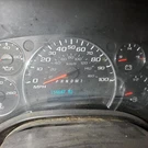 Chevrolet Express 2500 Van Speedometer (cluster), Mph, Id 84300487 18. Fixed Price $190.00.