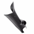 Autometer 2-1/16" Single Pillar Gauge Pod For Mustang 15+ (coupe) 12135. Fixed Price $124.08.