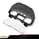 Fit For 2014 -2018 Silverado Tahoe Speedometer Instrument Clusters Lens Cover. Fixed Price $96.97.