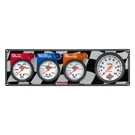 Quickcar 61-60413 Flag 3-1 OP/WT/OT/3 Inch Tachometer. Fixed Price $439.95.