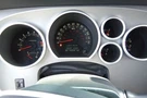 2012 Sequoia Oe Speedometer Gauge Cluster 149K Miles Toyota. Fixed Price $114.48.