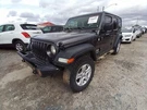 Instrument Speedometer Cluster Vin X 6TH Digit Jl Body Lhd Mph Fits 18 Wrangler. Fixed Price $126.02.