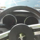 2006 Mustang Oe Speedometer Gauge Cluster 123K Miles Ford. Fixed Price $84.47.