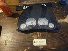 04 Jeep Liberty Instrument Cluster Speedometer Tach Odometer. Fixed Price $38.72.