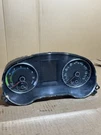 2013 Volkswagen Jetta Hybrid Sedan Instrument Cluster Speedometer 169K Oem. Fixed Price $75.00.