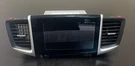 Oem Honda Pilot Navigation Touchscreen Front Radio Display Panel 39540-TG7-A51. Fixed Price $550.00.