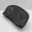 2009 Volkswagen Tiguan Speedometer Instrument Cluster Gauge A2C53023102 Oem. Fixed Price $88.00.