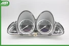 Mercedes R230 SL500 SL55 Instrument Cluster Speedometer Unit 2305400023 Oem. Fixed Price $302.25.
