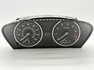 08 09 10 Bmw 528I 535I Speedometer Head Instrument Cluster Gauges Panel 9194887. Fixed Price $65.00.