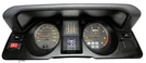 1991-1999 Mitsubishi Pajero Gauge Cluster MK2 4D56T Diesel 4WD A/t 2.5L Rhd Jdm. Fixed Price $199.99.