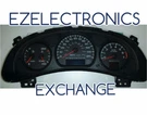 Instrument Cluster Exchange For Chevy Impala Monte Carlo 2000 2005 W/tach W/leds. Fixed Price $89.99.