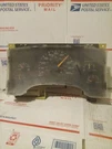 1995-1997 Chevy S10 Blazer Instrument Cluster Speedometer Oem 16172809. Fixed Price $53.39.