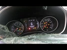 Speedometer Cluster 160 Mph Fits 17-18 Compass 76039. Fixed Price $83.54.