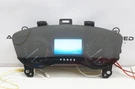 2014 Ford Fusion Speedometer Gauge Instrument Cluster 68K Mileage ES7T-10849-EB. Fixed Price $77.49.