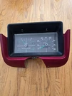 1980 Ford Pinto Mercury Bobcat Instrument Cluster Also 1979.. Fixed Price $120.00.