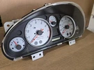 2004-2005 Mazdaspeed Miata Oem Gauge Instrument Cluster, Nb 04-05. Fixed Price $130.00.