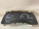 98 Dodge Ram 1500 Speedometer Instrument Cluster 195K Miles Mph Oem P56020619AD. Fixed Price $142.50.
