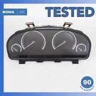 14-19 Bmw Activehybrid 5 640I Dashboard Instrument Cluster Speedometer Oem 71K. Fixed Price $99.60.
