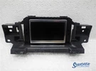 Ford Focus 2017 Infotainment Display F1FZ10D885C 9548. Fixed Price $48.00.