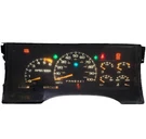95-99 Chevy Suburban Silverado Sierra Speedometer Instrument Cluster Oem Tested. Fixed Price $129.99.