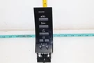 2010-2013 Mercedes-benz S500 W221 Cluster Control Switch A2218215451 Oem. Fixed Price $41.99.
