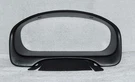 96-00 Honda Civic Speedo Instrument Bezel Cluster Upper "nice" Bonus Gift Free. Fixed Price $42.85.