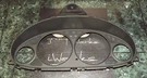 Jdm 94-97 Acura Integra Dc Gauge Instrument Dash Cluster Meter Visor Assembly V2. Fixed Price $59.95.