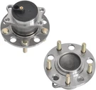 Pair Fwd Rear Wheel Hub & Bearing For Dodge Avenger 2008 2009-2012 2013 2014. Fixed Price $84.49.