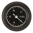 Classic Instruments AX109GBLF Autocross Gray 2-1/8" Fuel Gauge. Fixed Price $225.95.
