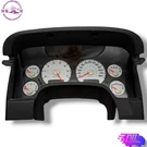04-09 Dodge Ram 1500 2500 3500 Speedometer Instrument Cluster Oem P56051101AG. Fixed Price $301.74.