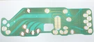 Printed Circuit For Models With Tachometer 1984-1987 Buick Regal Made The Usa. Fixed Price $79.98.