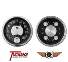 1947-53 Chevy Truck All-american Trad Gauges Tach Classic Instruments CT47AT62. Fixed Price $1149.95.