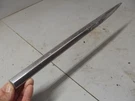 1960 1961 Chevrolet Truck Fender Stainless Trim Apache 20 C10. Fixed Price $150.00.