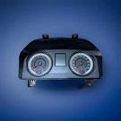 Genuine 2017-2020 Ram 1500 Display Digital Cluster Speedometer Oem 68340665AB. Fixed Price $181.37.