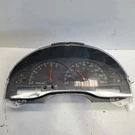 2002-2004, Lincoln Ls, Speedometer Cluster Mph, Part Number: 1W4F-10849-BA. Fixed Price $50.00.