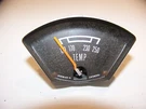1969 1970 1971 Dodge Van Temperature Gauge Oem # 2958551. Fixed Price $49.99.