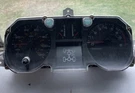 92-97 Mitsubishi Montero Instrument Cluster Speedometer Oem. Fixed Price $129.99.