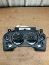 Cracked 07 - 11 Sierra Silverado Duramax Instrument Cluster Speedometer 25861670. Fixed Price $143.20.