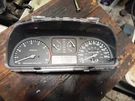 90 91 Honda Civic Crx Speedometer Tach Gauge Instrument Cluster A/t Oem 68976 Mi. Fixed Price $285.00.