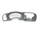 Instrument Gauge Cluster Speedometer Bezel Oem 2003 2004 2005 2006 2007 Saab 9-3. Fixed Price $16.99.