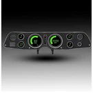 Intellitronix DP4002G 70-81 Camaro Led Cluster Blue Digital. Fixed Price $507.05.