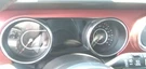 2021-2021 Wrangler Oe Speedometer Gauge Cluster 64K Miles Jeep. Fixed Price $140.98.