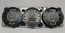 New Amc Jeep Sj Wagoneer, Cherokee, J-10 Speedometer Gauge Instrument Cluster. Fixed Price $999.99.